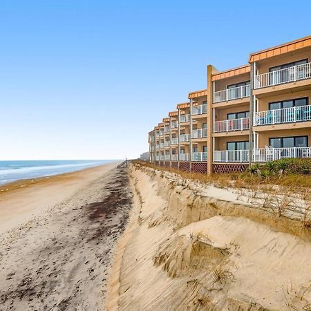Topsail Dunes North Topsail Beach Szoba fotó