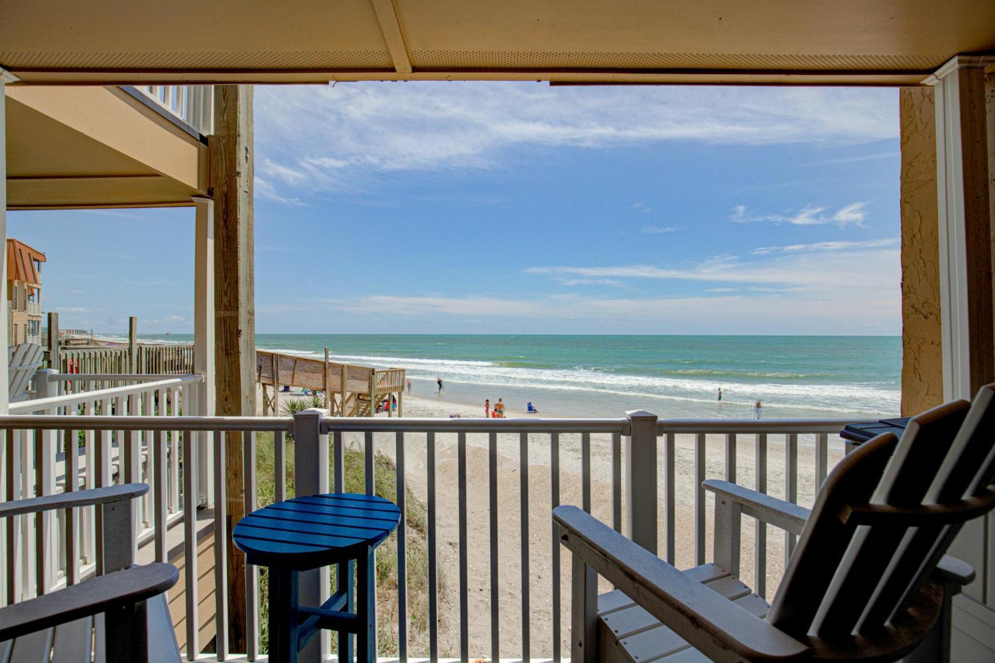 Topsail Dunes North Topsail Beach Szoba fotó