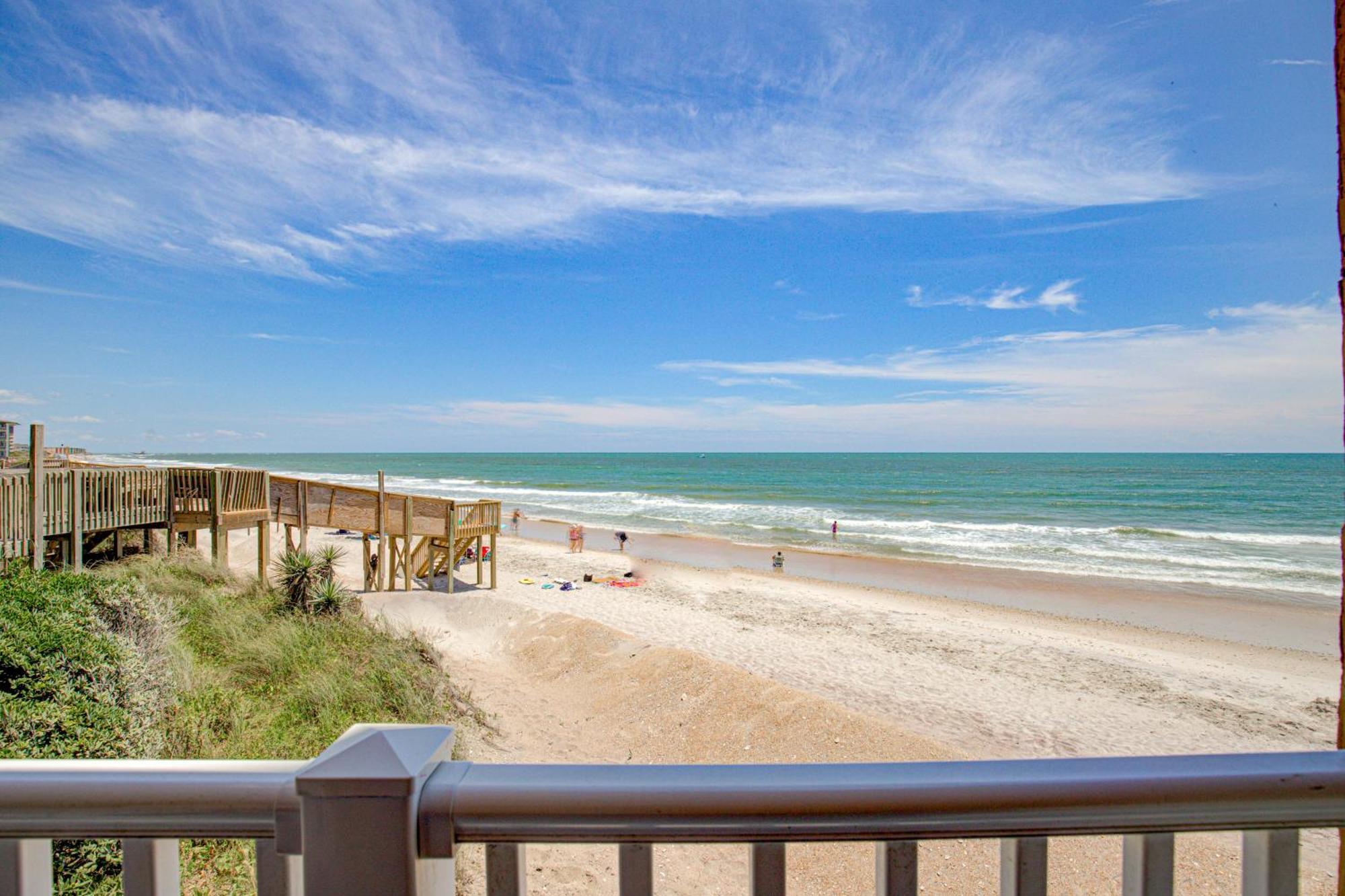Topsail Dunes North Topsail Beach Szoba fotó